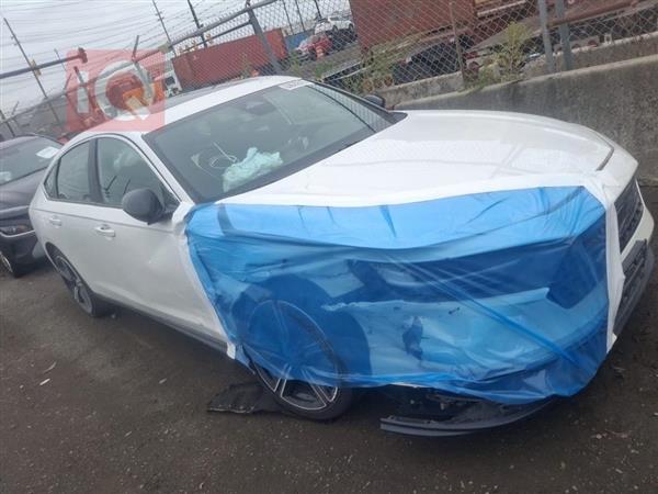 هۆندا ئەکۆرد 2025 بۆ فرۆشتن لە عێراق - فەلوجە